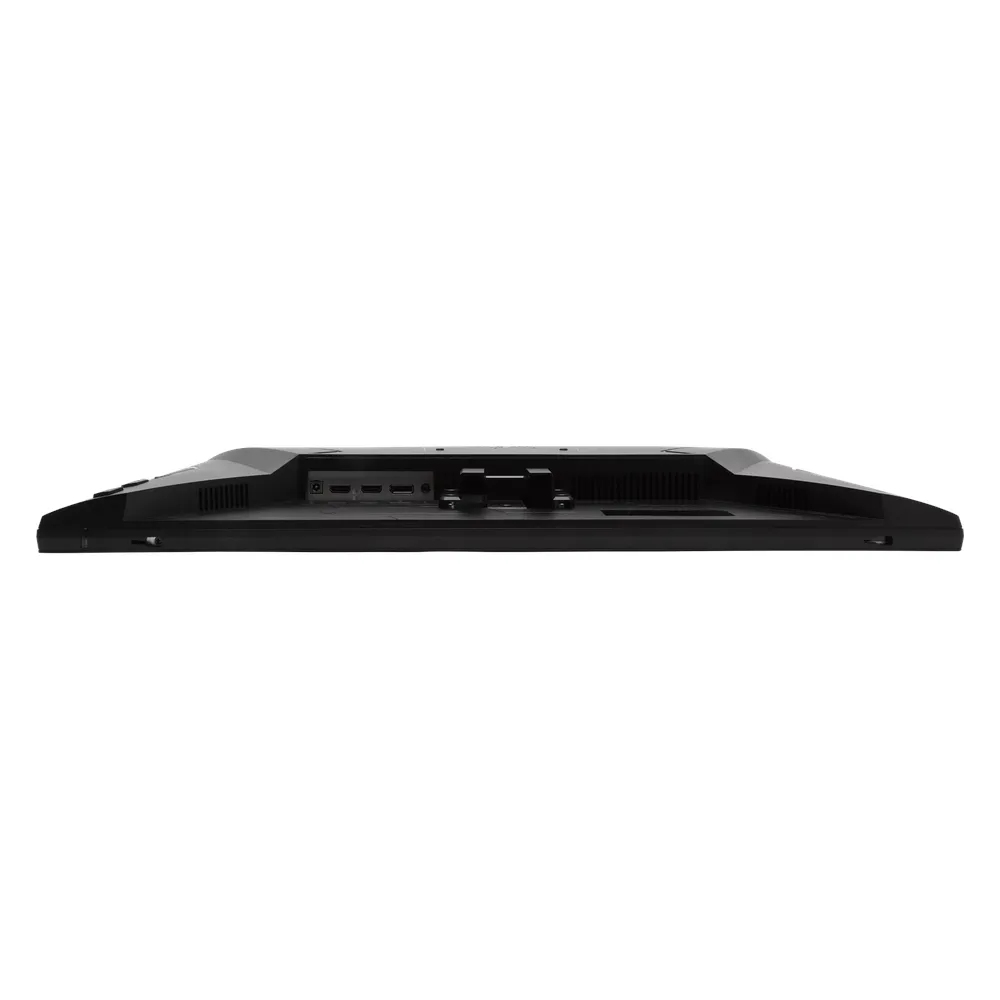 شاشة الألعاب Asus TUF طراز VG27AQ1A، مقاس 27 بوصة، دقة 2K (2560 × 1440)، 170 هرتز، مضادة للتوهج، زمن استجابة 1 مللي ثانية، منفذ DisplayPort، منفذ HDMI، حامل قابل للتعديل بالإمالة/الدوران، لون أسود، ضمان لمدة عام | VG27AQ1A