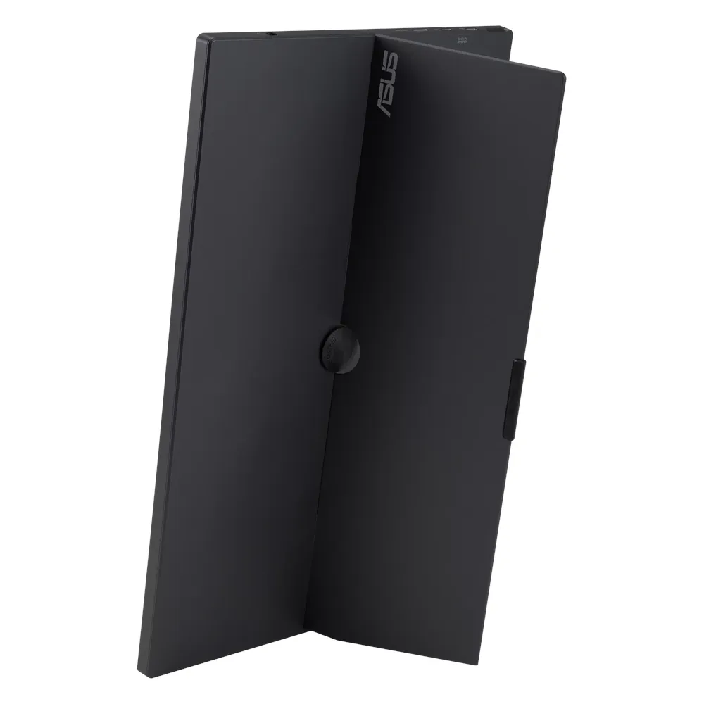 Asus ZenScreen MB16AHG 15.6" FHD (1920 x 1080) Portable Monitor, 144Hz, Anti-glare, 1ms GtG Response Time, USB-C, Mini HDMI, Tilt Adjustable Stand, Black, 3 Year Warranty | MB16AHG