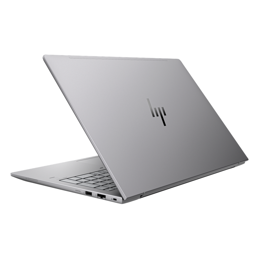 Hp ZBook X G11 16 Laptop, Intel Core Ultra 7 255H Processor, 16GB RAM, 1TB SSD, 6GB Nvidia RTX PRO 500 Graphics, 16" WUXGA Display, Windows 11 Pro, English & Arabic Backlit Keyboard, 1 Year Warranty | B30L1ES