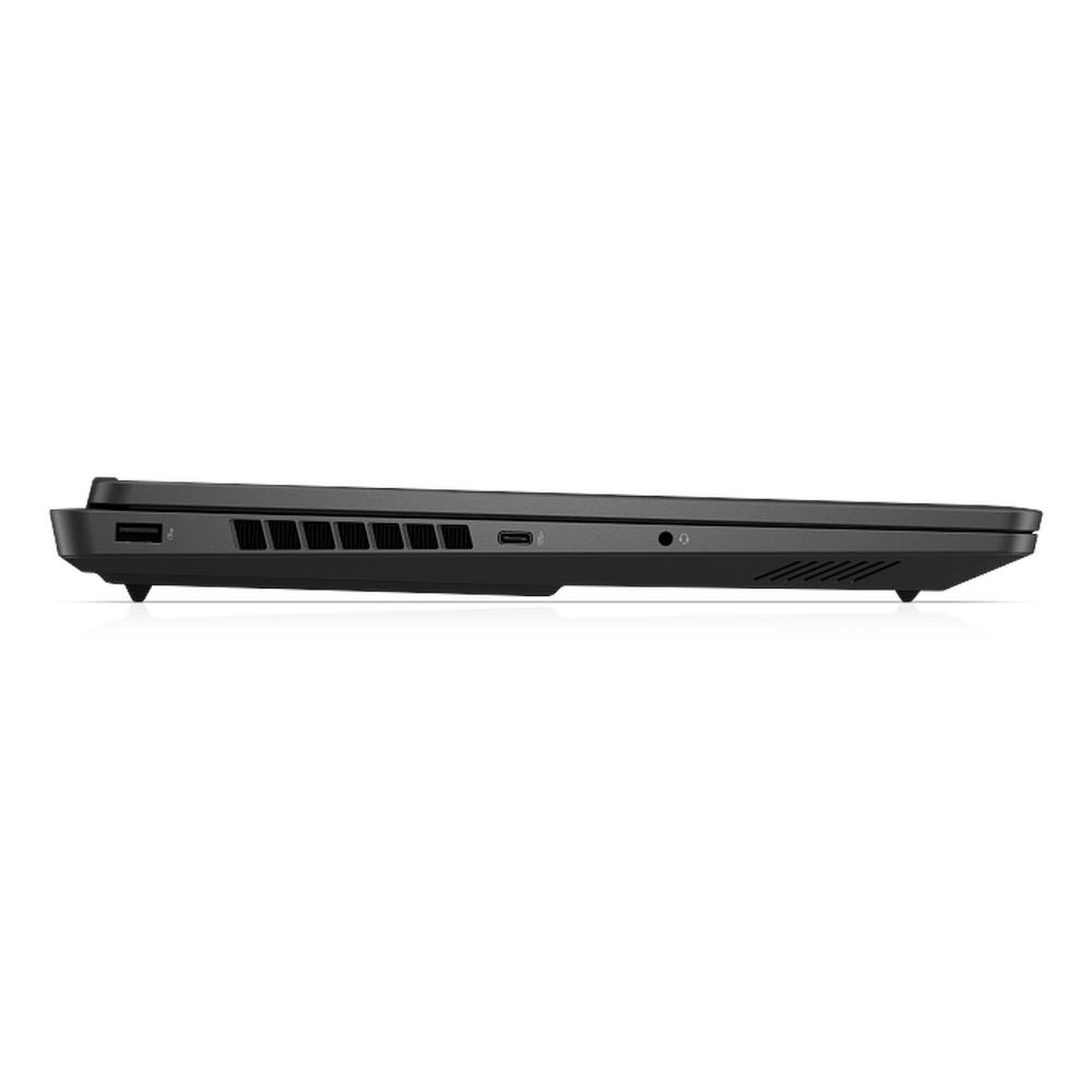 HP Omen 16 AM0017 Gaming Laptop, Intel Core i7-14650HX Processor, 16GB RAM, 1TB SSD, 8GB Nvidia RTX 5050 Graphics, 16" 2K 144Hz Display, Windows 11 Home, 4-Zone RGB Backlit English & Arabic Keyboard, 1 Year Warranty | BZ6E0EA