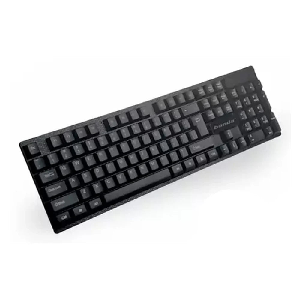 Banda-W300-Wireless-Keyboard-Mouse-Combo-W300