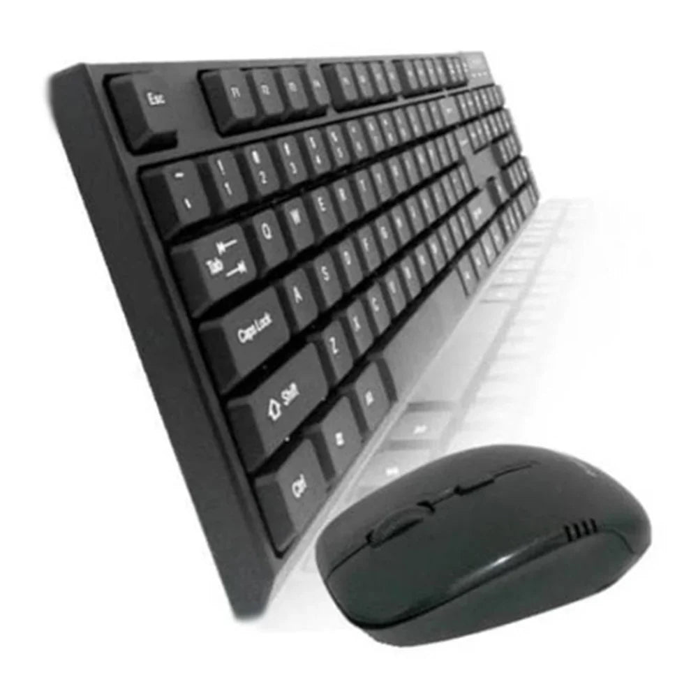 Banda-W300-Wireless-Keyboard-Mouse-Combo-W300