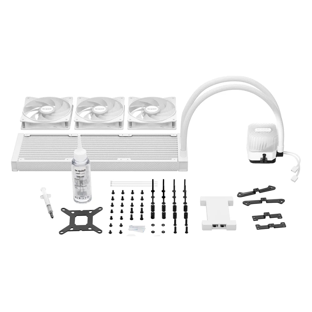 Be-Quiet-Light-Loop-360mm-Liquid-CPU-Cooler-BW023