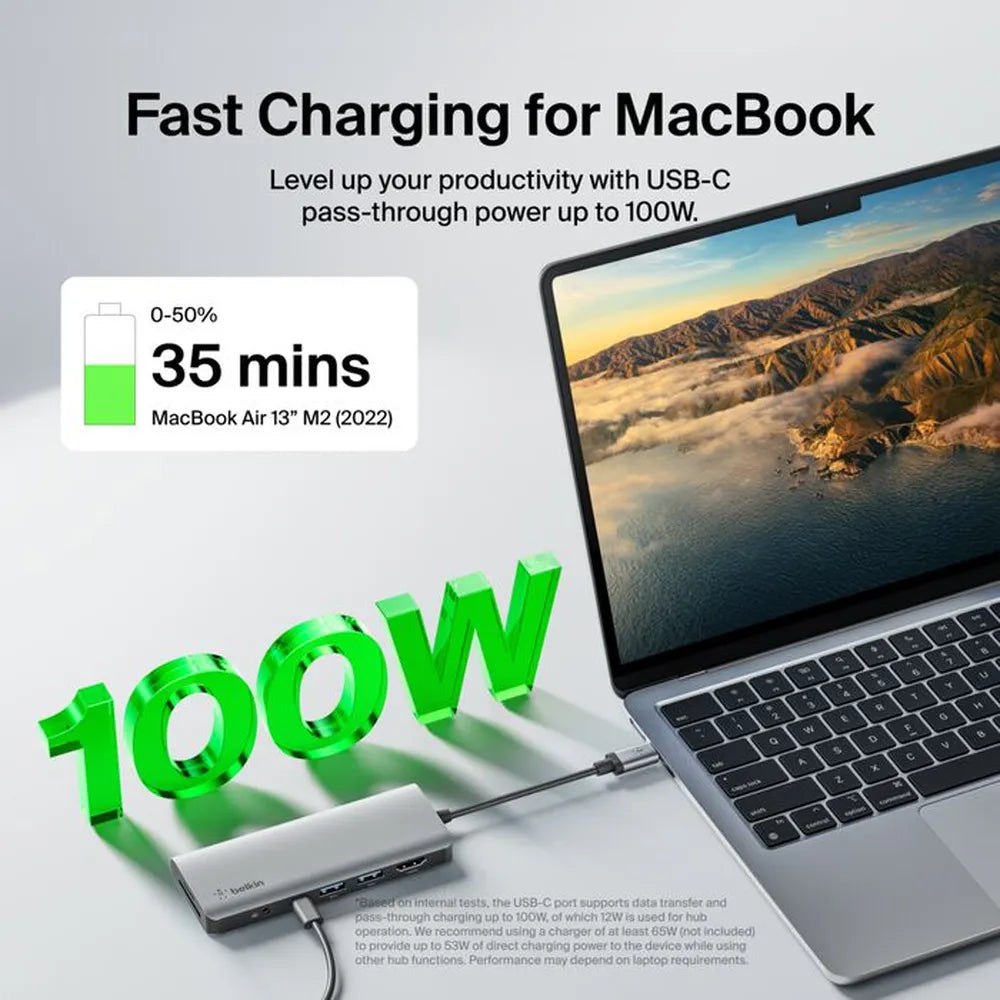 Belkin-7-in-1-USB-C-Multiport-Dock-0523DN