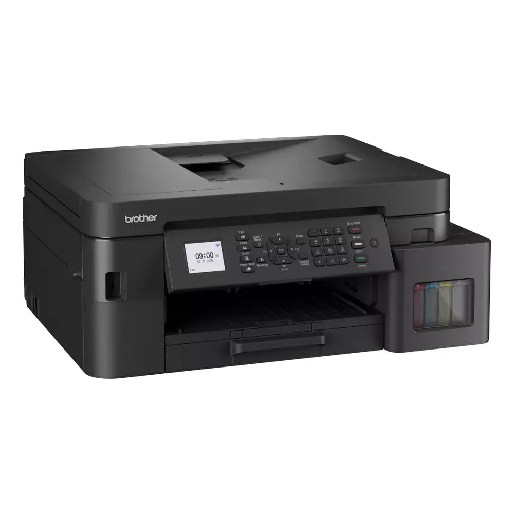Brother-MFC-T930DW-Printer