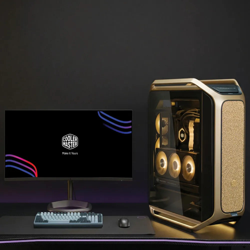 Cooler-Master-COSMOS-ALPHA-Gold-Tower-PC-Casing-C700-GGNN-S00