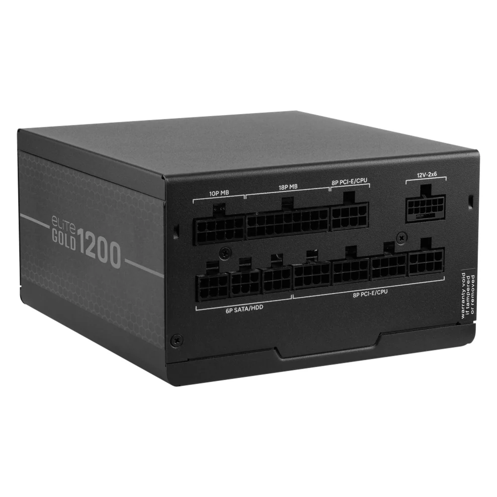 Cooler-Master-Elite-Gold-1200W-Power-Supply-MPW-C001-AFAG-BEU
