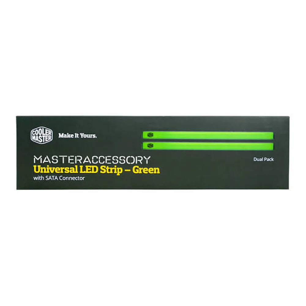 Cooler-Master-Universal-Green-LED-Strip-MCA-U000R-GLS000