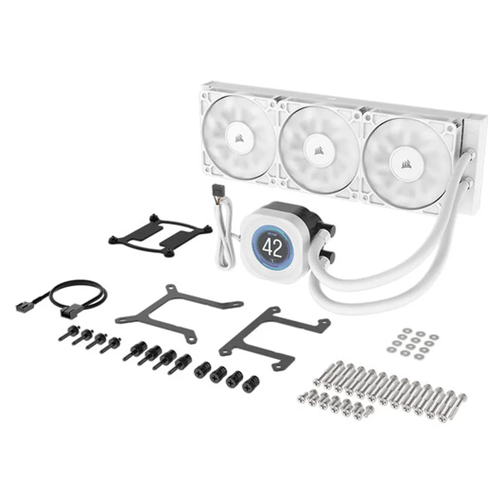 Corsair-Nautilus-360-RS-LCD-Liquid-CPU-Cooler-CW-9061034-WW