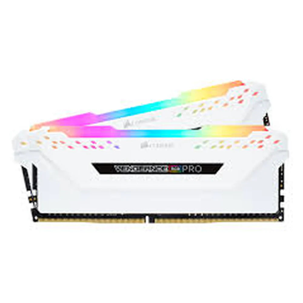 Corsair-Vengeance-RGB-PRO-Memory-Kit-CMW16GX4M2D3600C18W