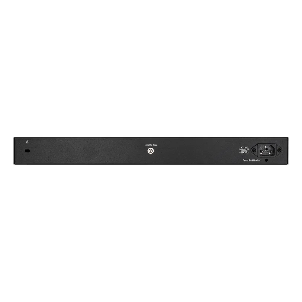 D-Link-Gigabit-Managed-PoE-Switch-DGS-F1210-26PS-E