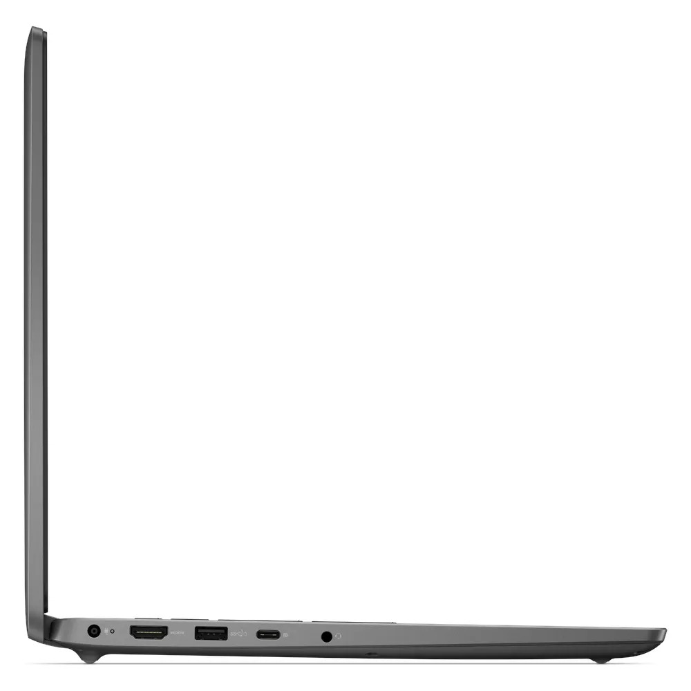 Dell Latitude 3550 Laptop, Intel Core i7-1355U Processor, 8GB RAM, 512GB SSD, 15.6" FHD Display, 2GB NVIDIA GeForce MX570A Graphics, DOS, English Backlit Keyboard, 1 Year Warranty | D-LAT-3550-I7-8-512-DOS-ENG