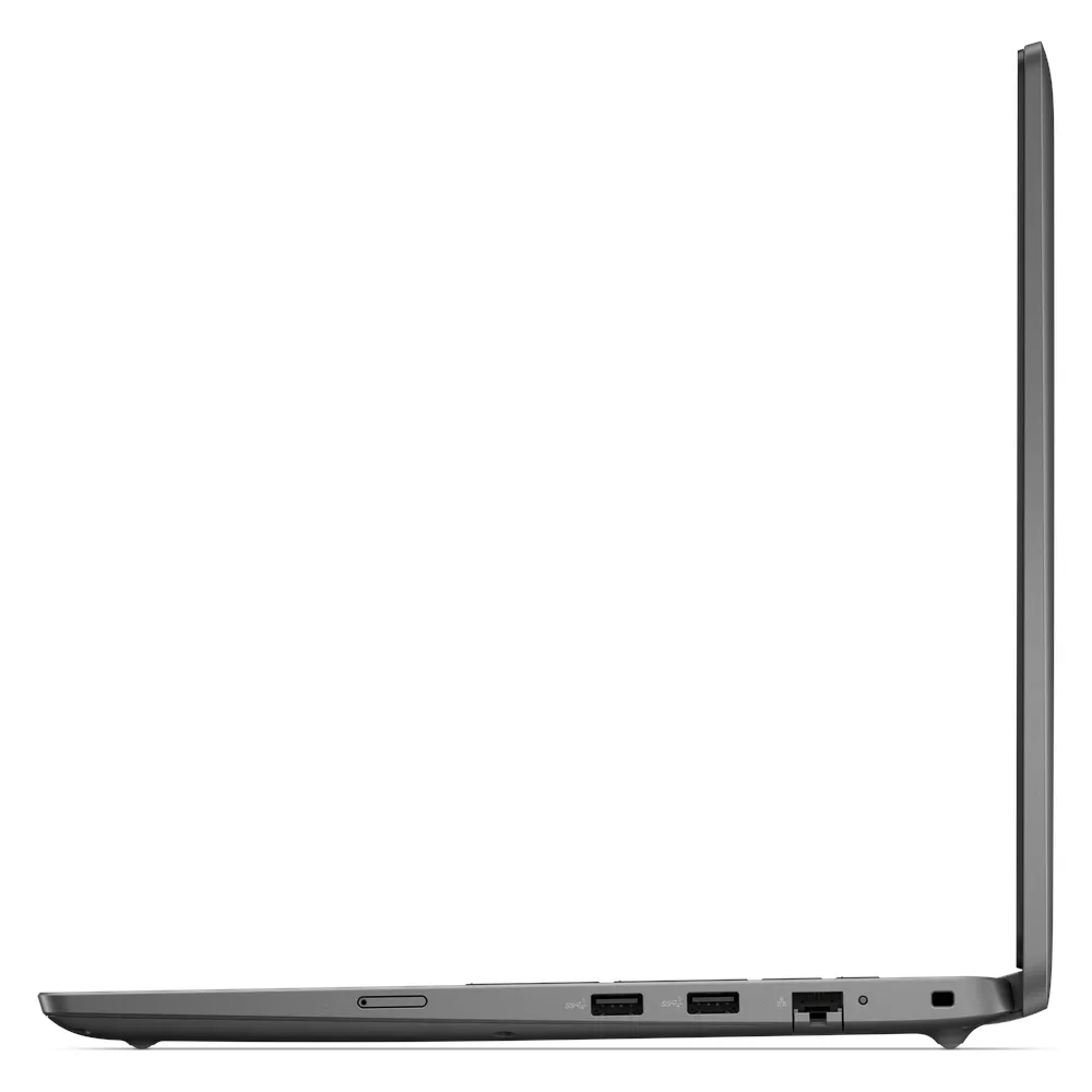 Dell Latitude 3550 Laptop, Intel Core i7-1355U Processor, 8GB RAM, 512GB SSD, 15.6" FHD Display, 2GB NVIDIA GeForce MX570A Graphics, DOS, English Backlit Keyboard, 1 Year Warranty | D-LAT-3550-I7-8-512-DOS-ENG