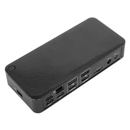 DOCKING STATION TARGUS UNIVERSAL USB-C DV4K DOCK182EUZ-85
