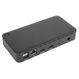 DOCKING STATION TARGUS UNIVERSAL USB-C,DV4K,65W