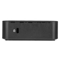 DOCKING STATION TARGUS UNIVERSAL USB-C,DV4K,65W