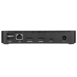 DOCKING STATION TARGUS UNIVERSAL USB-C,DV4K,65W