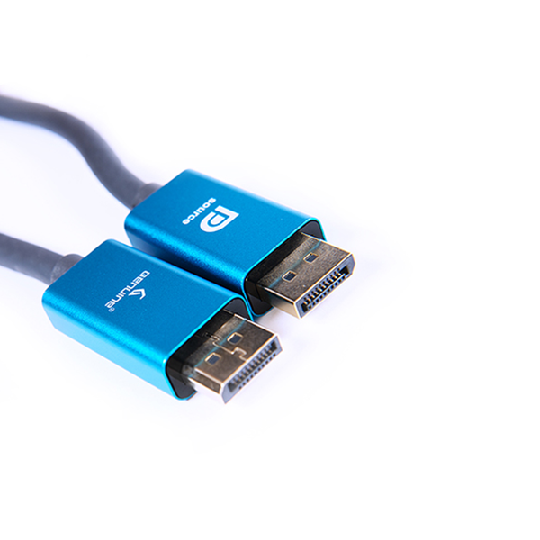 DISPLAY PORT TO DISPLAY PORT CABLE 10M GENUINE