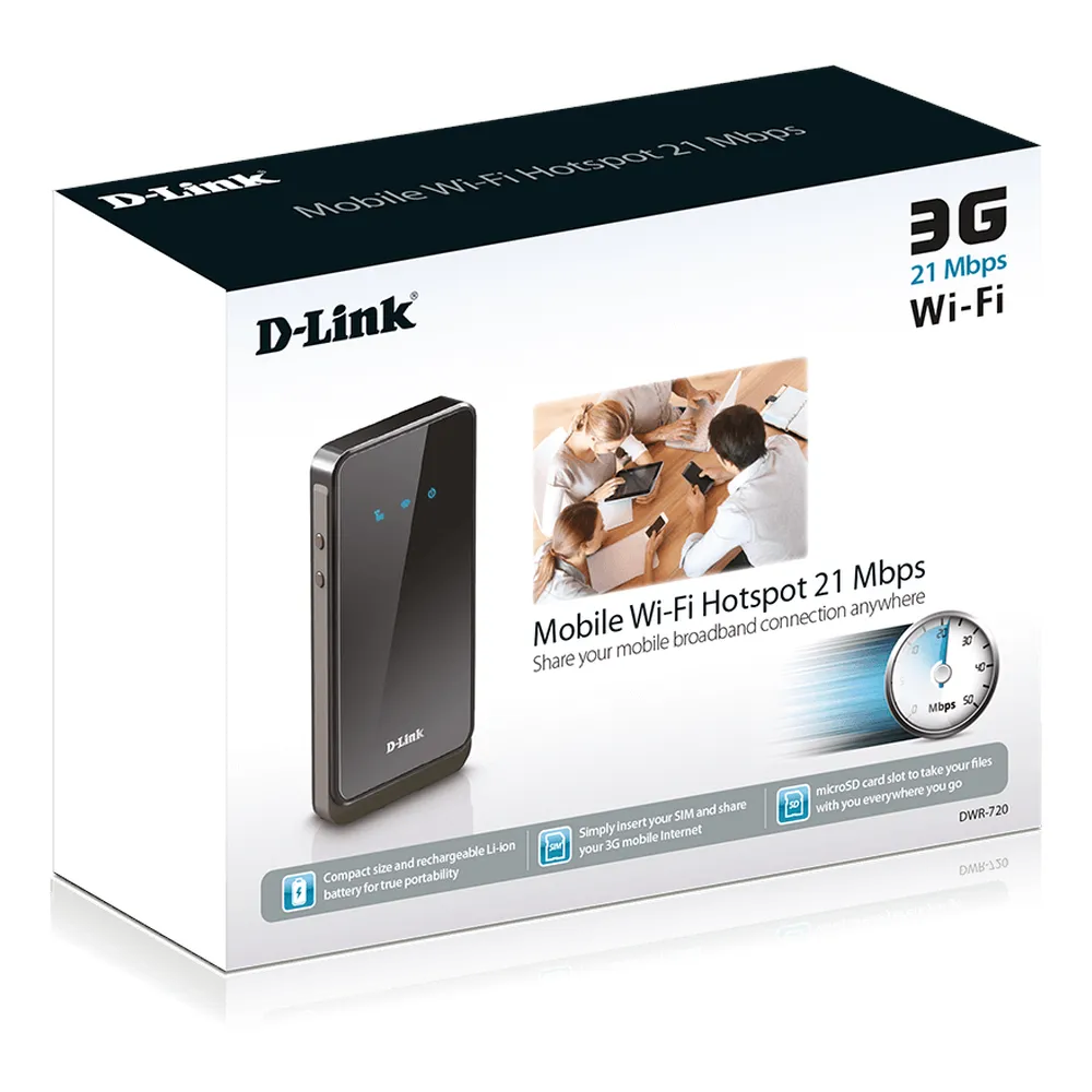 DWR-720