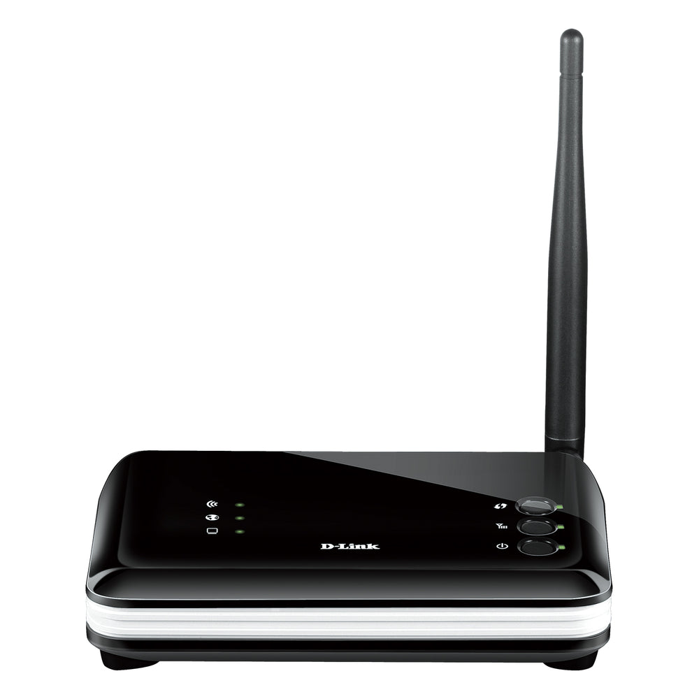 DLink 3G ROUTER N300 | DWR-732