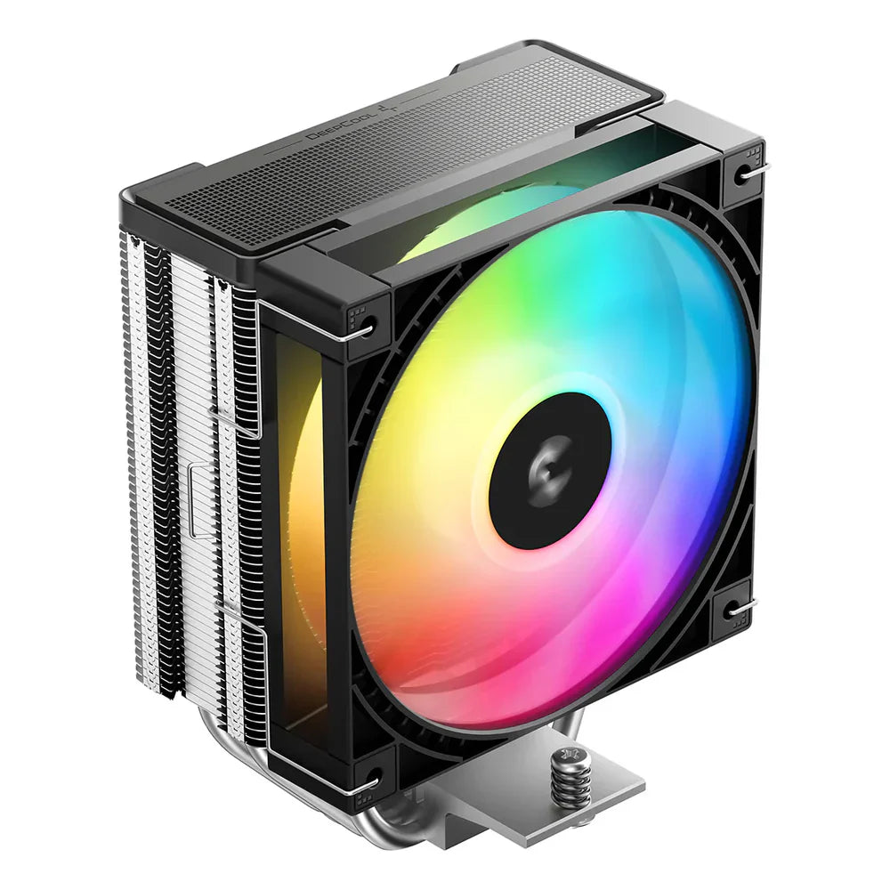 DeepCool-AG400-G2-ARGB-CPU-Cooler-R-AG400-BKAMMG2-G