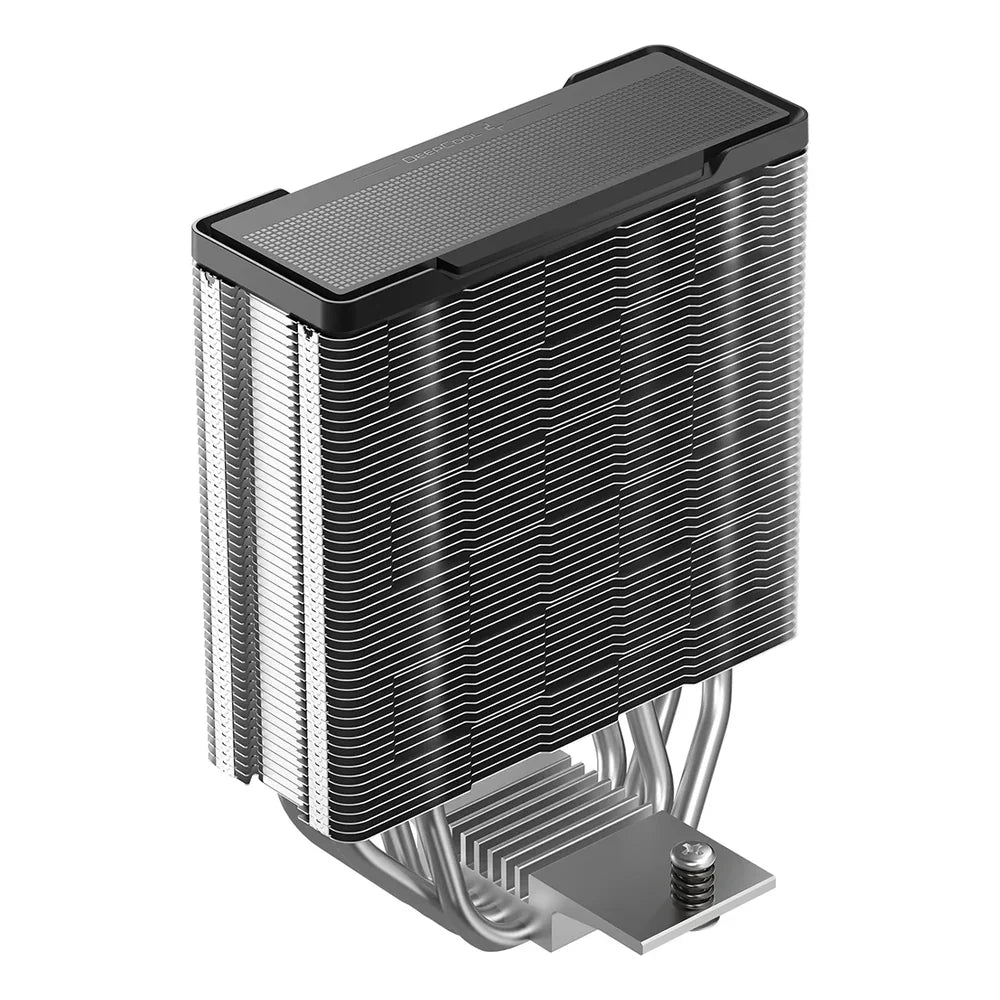 DeepCool-AG400-G2-ARGB-CPU-Cooler-R-AG400-BKAMMG2-G