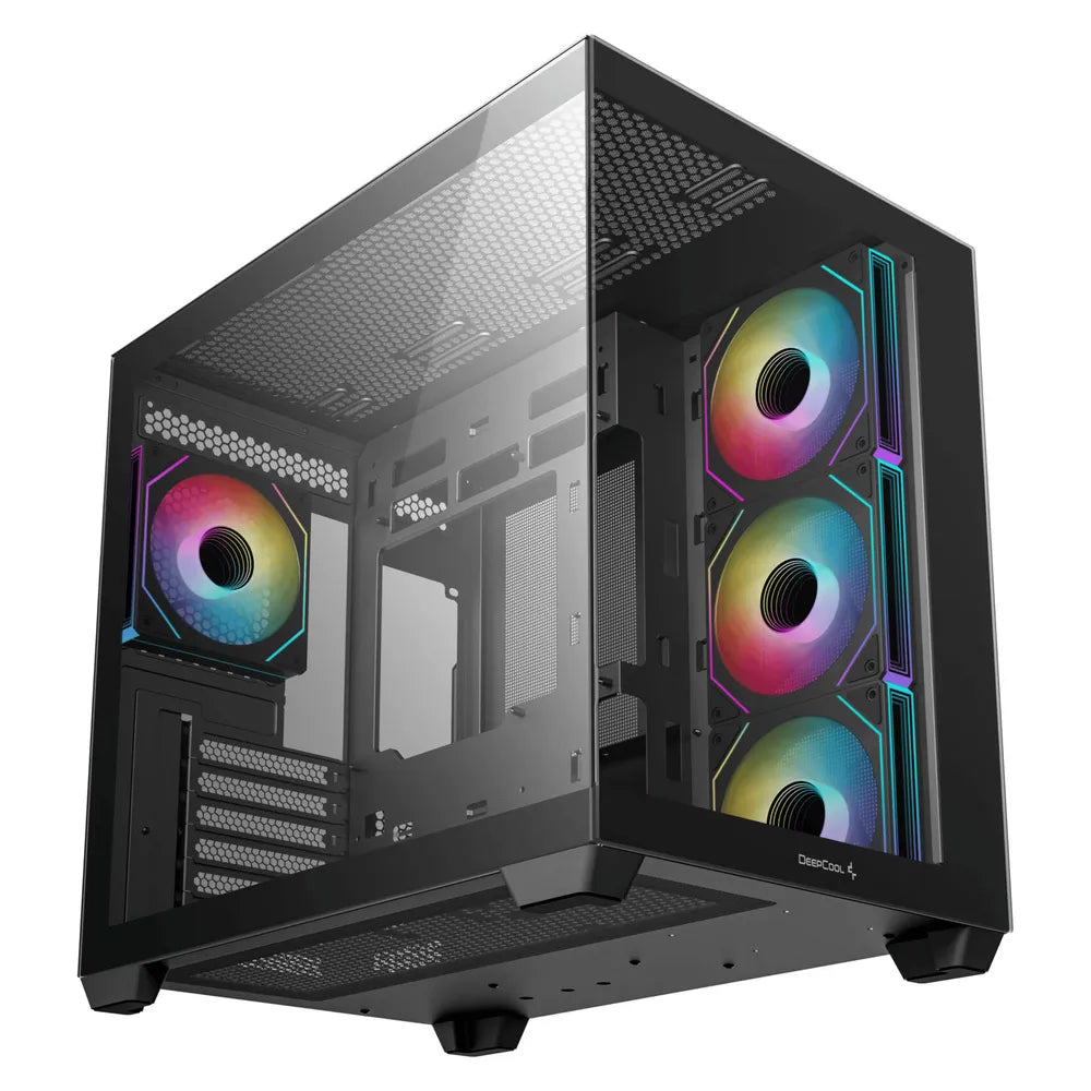 DeepCool-CG530U-Mid-Tower-PC-Case-R-CG530U-BKAGA4-G