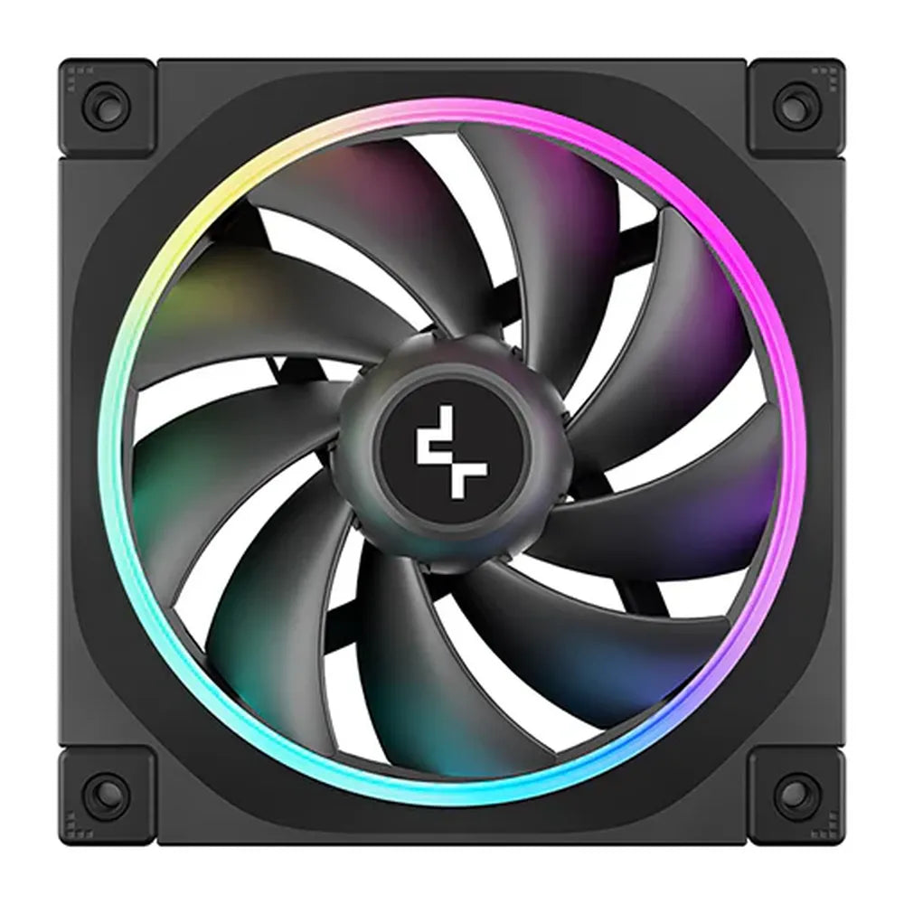 DeepCool-FL12-RGB-Case-Fans-R-FL12-BKAPN3-G