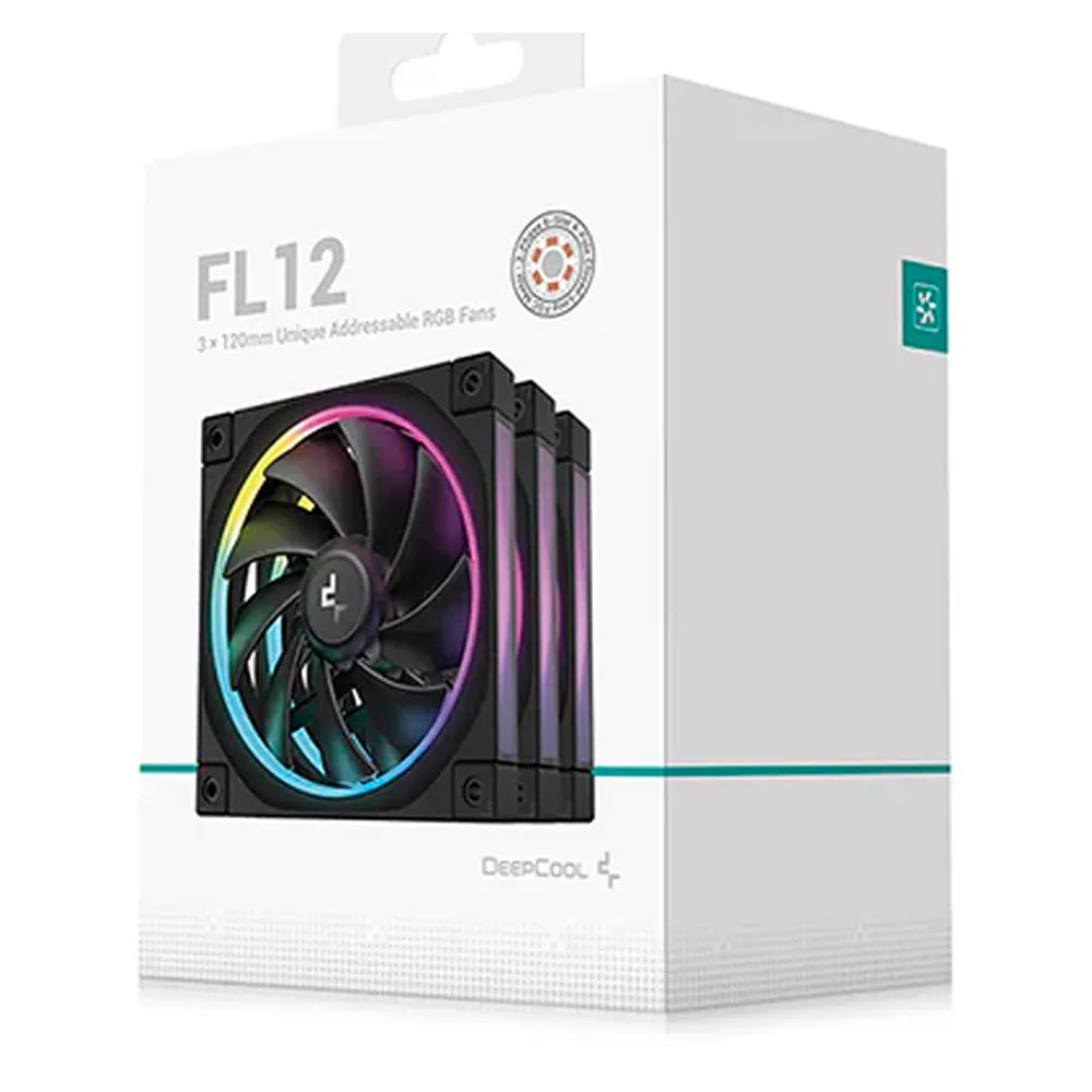 DeepCool-FL12-RGB-Case-Fans-R-FL12-BKAPN3-G