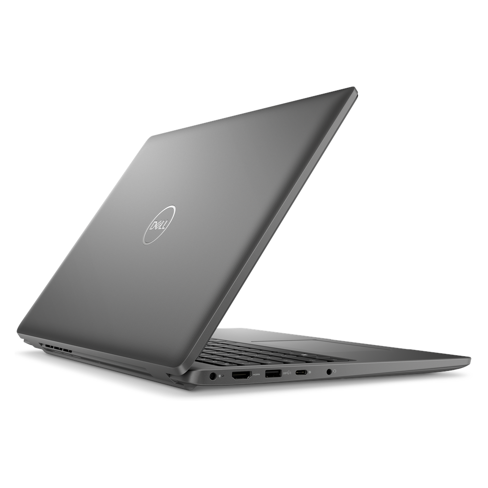 لاب توب ديل لاتيتيود 3540، معالج Intel Core i5-1335U، ذاكرة وصول عشوائي (RAM) سعة 8 جيجابايت، محرك أقراص صلبة (SSD) سعة 256 جيجابايت، شاشة FHD مقاس 15.6 بوصة، نظام تشغيل DOS، لوحة مفاتيح إنجليزية وعربية، ضمان لمدة سنة | Dell-LAT-3540-8-256-ARB