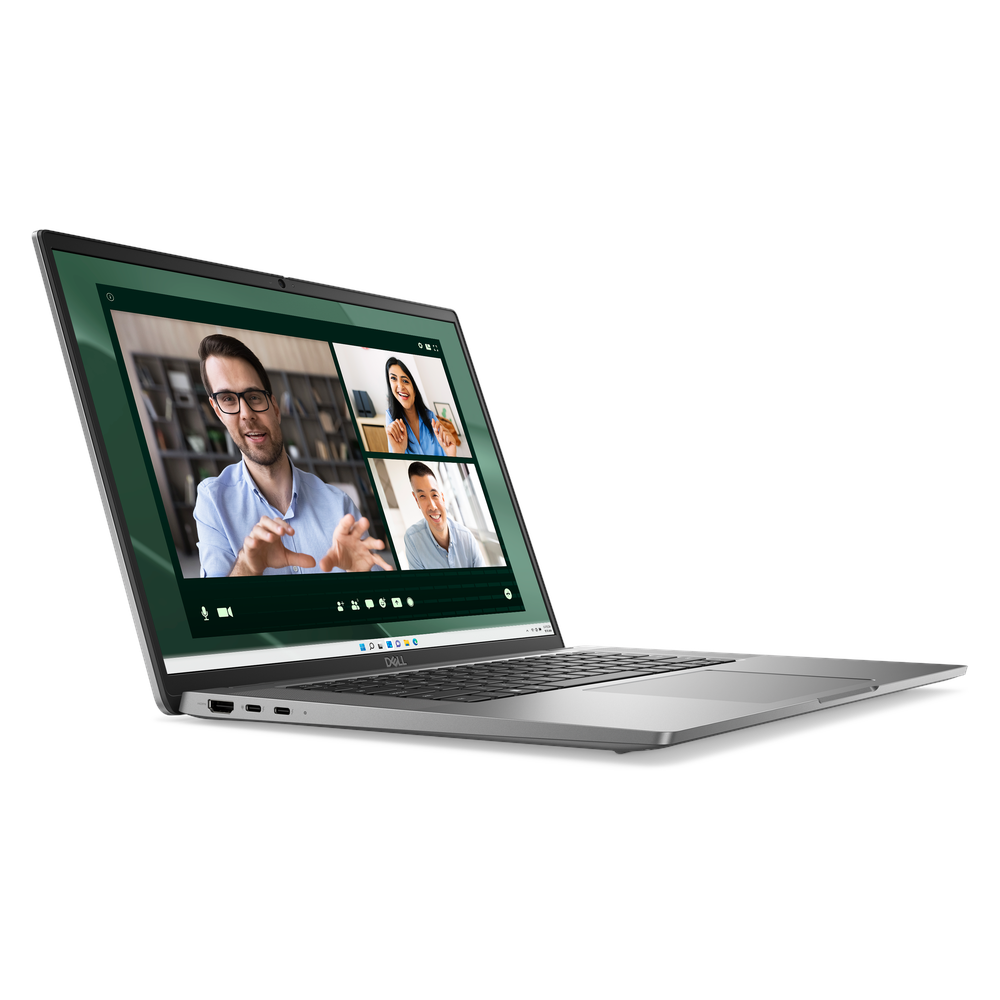 Dell Latitude 7650 Laptop, Intel Core Ultra 7 155U Processor, 16GB RAM, 512GB SSD, 16" FHD+ Display, Windows 11 Pro, English & Arabic Keyboard, 3 Year Warranty | Dell-LAT-7650-16-512-W11P