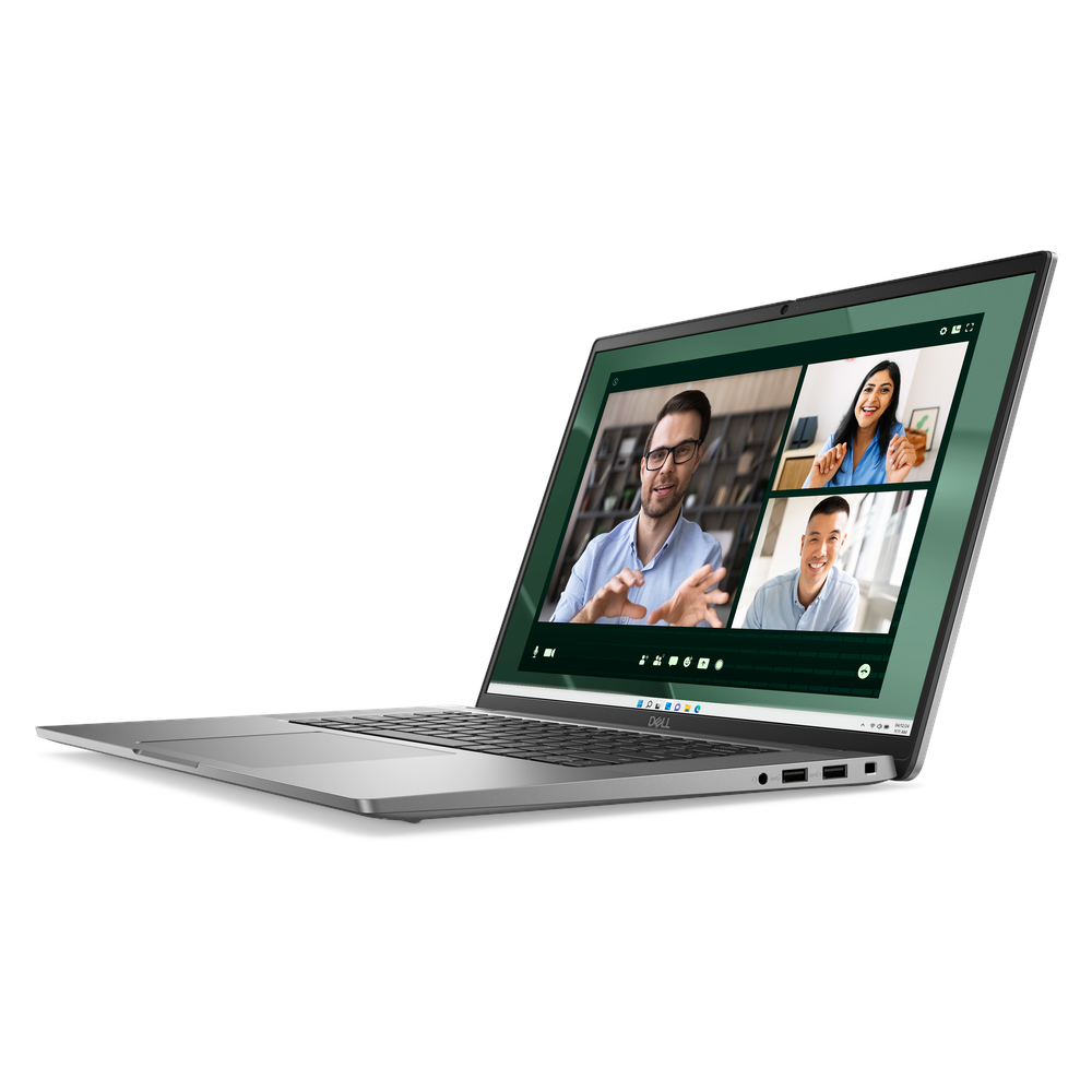 Dell Latitude 7650 Laptop, Intel Core Ultra 7 155U Processor, 16GB RAM, 512GB SSD, 16" FHD+ Display, Windows 11 Pro, English & Arabic Keyboard, 3 Year Warranty | Dell-LAT-7650-16-512-W11P