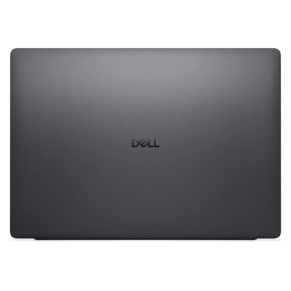 Dell Pro 16 PC16250 Laptop, Intel Core Ultra 7 265U Processor, 16GB RAM, 1TB SSD, 16" FHD Display, DOS, English & Arabic Keyboard, 1 Year Warranty | Dell-PRO16P-16-1T-DOS