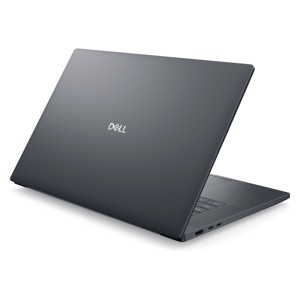 Dell Pro Max 16 Premium Laptop, Intel Core Ultra 9 285H Processor, 32GB RAM, 1TB SSD, 16" FHD+ 120Hz Display, 8GB NVIDIA RTX PRO 2000 Blackwell Graphics, Windows 11 Pro, English & Arabic Keyboard, 3 Year Warranty | Dell-PROMAX16P-32-1T-W11P