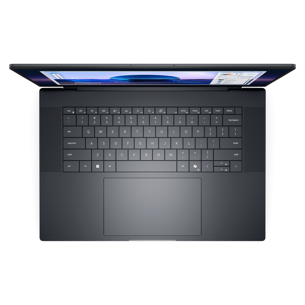 Dell Pro Max 16 Premium Laptop, Intel Core Ultra 9 285H Processor, 64GB RAM, 1TB SSD, 16" FHD+ 120Hz Display, 12GB NVIDIA RTX PRO 3000 Blackwell Graphics, Windows 11 Pro, English & Arabic Keyboard, 3 Year Warranty | Dell-PROMAX16P-64-1T-W11P