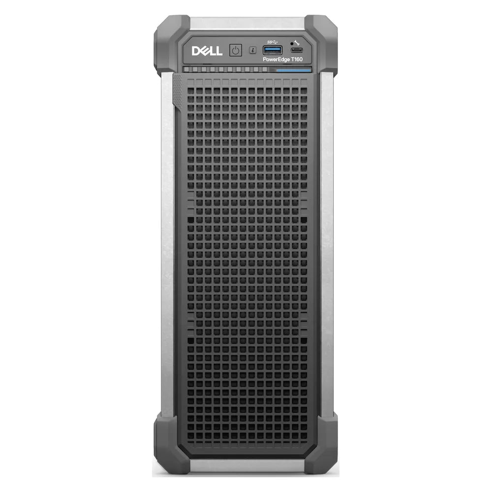 Dell-PowerEdge-T160-Server-D-Ser-T160