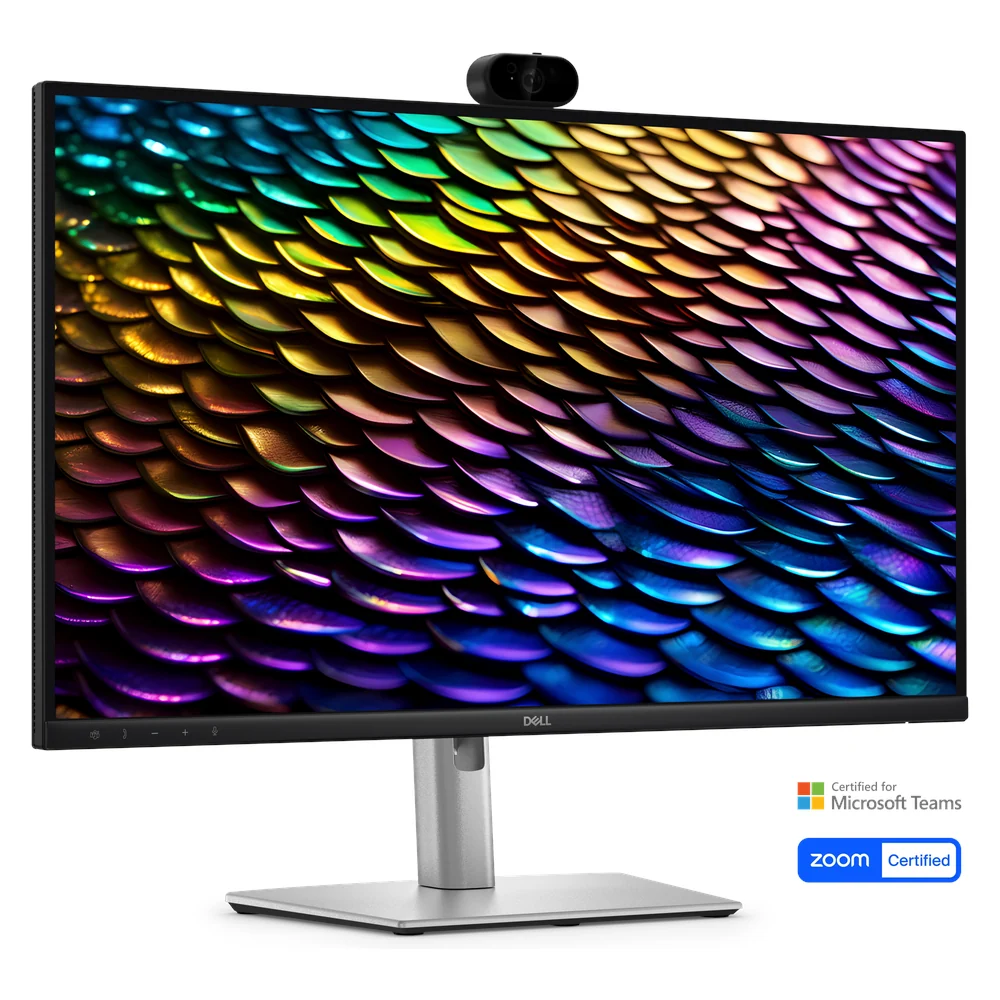 Dell-Pro-P2726DEB-QHD-IPS-USB-C-Hub-Conferencing-Monitor-P2726DEB