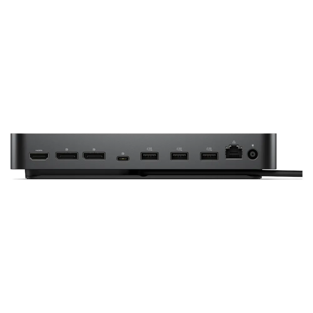 Dell-Pro-Smart-SD25-Docking-Station-D-SD25
