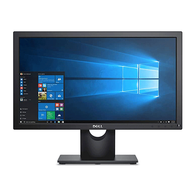 DELL 20" E2016HV Monitor 1 Year warranty | E2016HV
