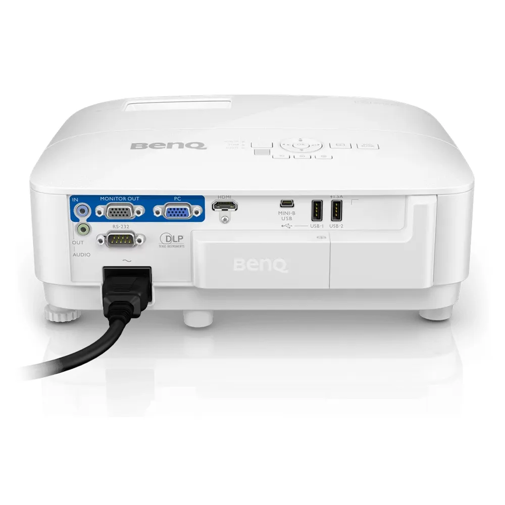 جهاز عرض BenQ EH600 FHD | EH600