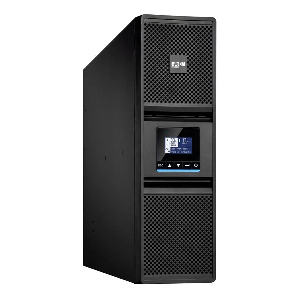 Eaton-9SX-6000i-RT3U-G2-UPS-9SX6KIRT3UG2