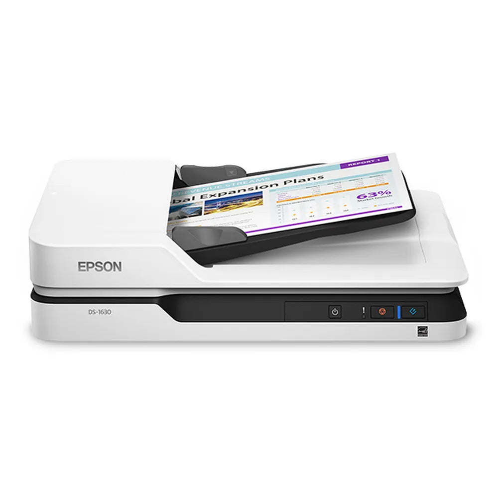Epson-WorkForce-DS-1630-Scanner