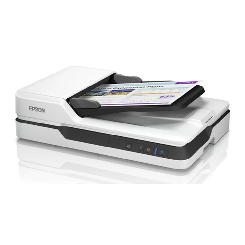 Epson-WorkForce-DS-1630-Scanner
