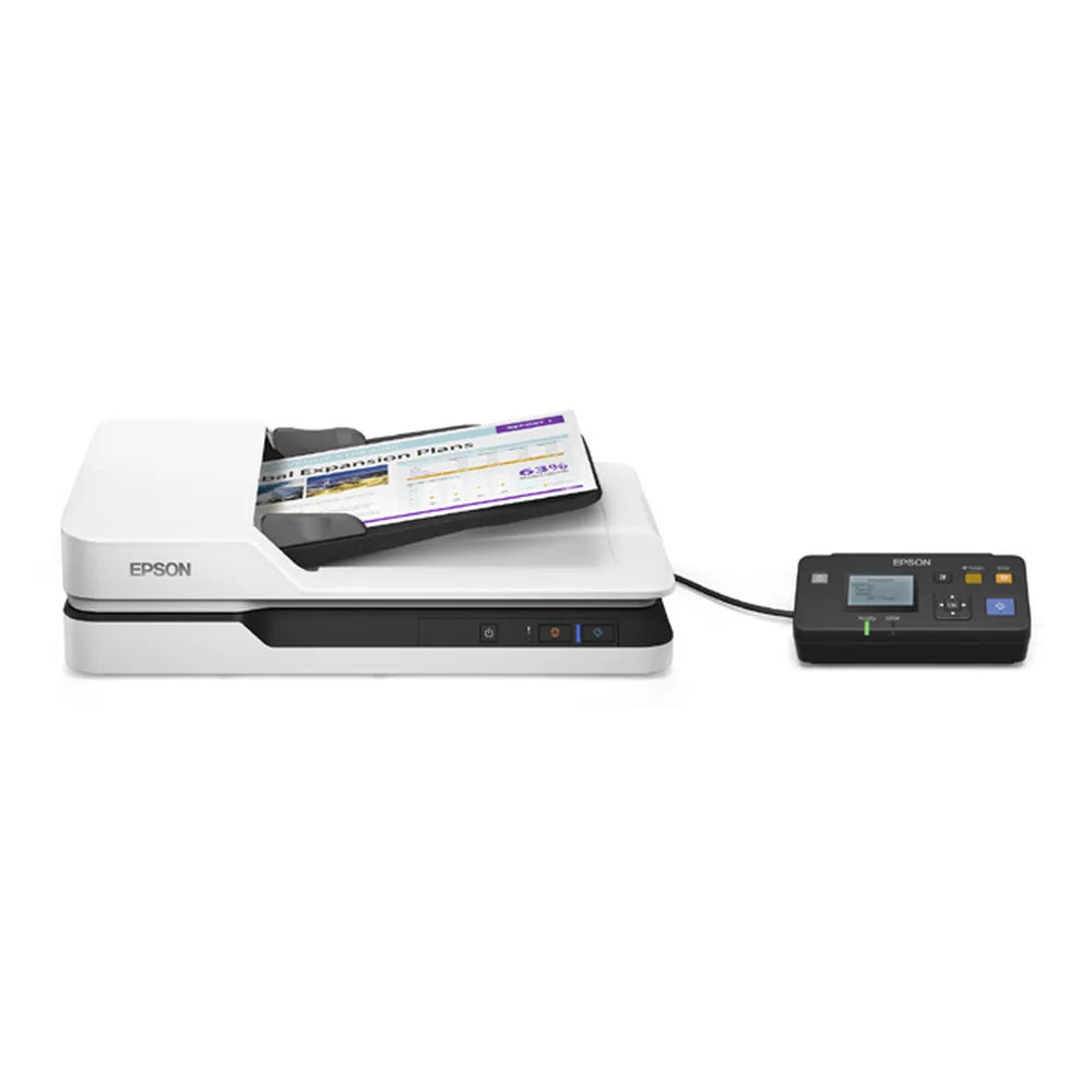 Epson-WorkForce-DS-1630-Scanner