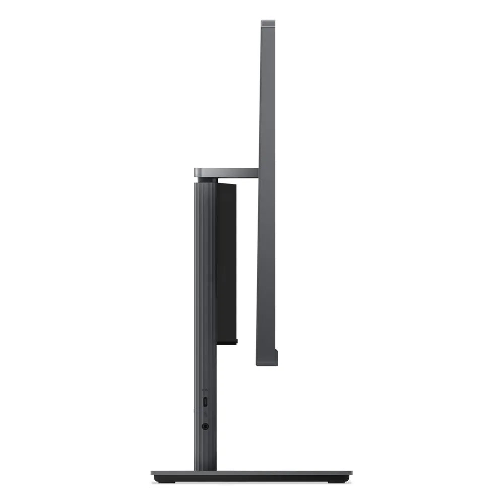 Lenovo IdeaCentre AIO 24IRH9 All-in-One Desktop – Intel Core i7-13620H Processor, 8 GB RAM, 512 GB SSD, 23.8" (1920x1080) FHD Display, DOS, Luna Grey, English & Arabic Keyboard, 1 Year Warranty | F0HN00L9AX