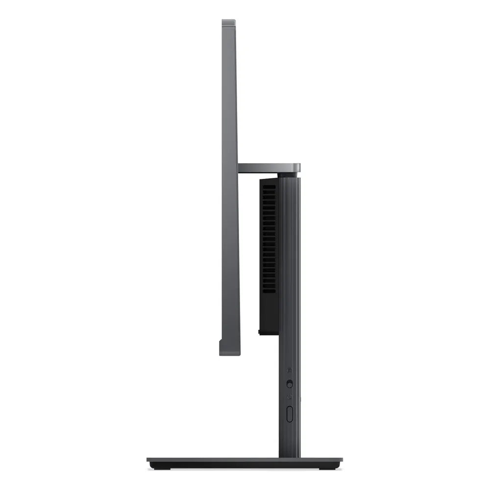 Lenovo IdeaCentre AIO 24IRH9 All-in-One Desktop – Intel Core i7-13620H Processor, 8 GB RAM, 512 GB SSD, 23.8" (1920x1080) FHD Display, DOS, Luna Grey, English & Arabic Keyboard, 1 Year Warranty | F0HN00L9AX