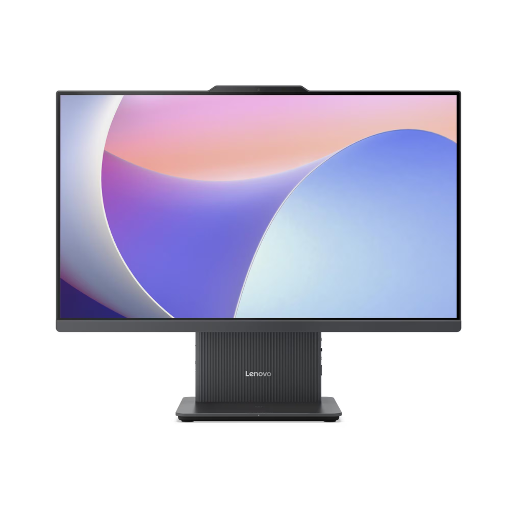 لينوفو ايديا سنتر AIO 24IRH9 الكل في واحد – معالج انتل كور i7-13620H، ذاكرة رام 8 جيجا، SSD 512 جيجا، شاشة لمس 23.8 بوصة (1920x1080) FHD، نظام تشغيل DOS، لون رمادي لونا، كيبورد انجليزي، ضمان سنة | F0HN00MCAK