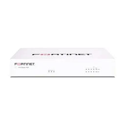 Fortinet FortiGate 40F - Hardware Plus 24x7 FortiCare And FortiGuard Unified Threat Protection (UTP) - 1 Year | FG-40F-BDL-950-12
