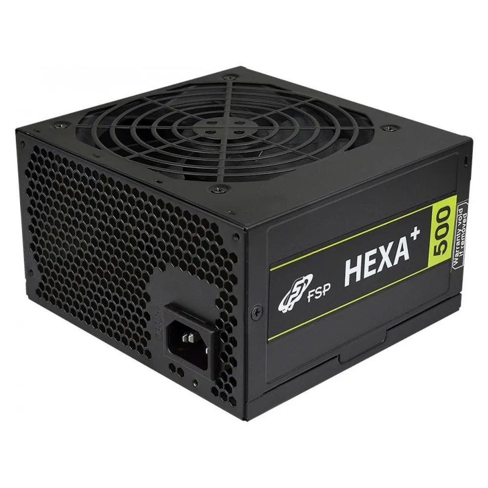FSP-PPA-500-4904-Power-Supply