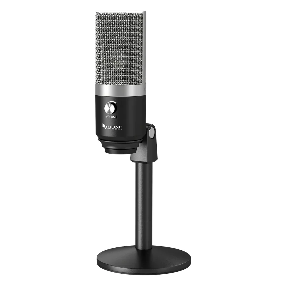 Fifine-K670-PC-USB-Studio-Condenser-Microphone-K670